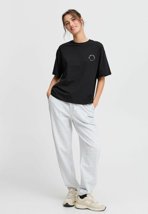 JCSimona - Print T-shirt4