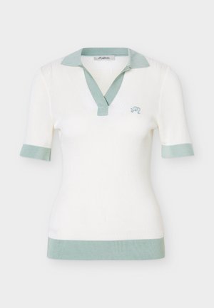 Malbon, MELANY  - T-Shirt print - cream