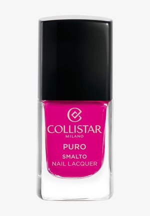 Collistar PURO NAIL LACQUER - Nagellak - fucsia