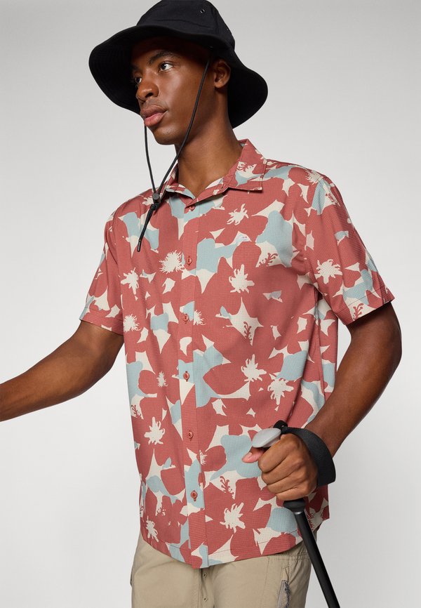 HANDTMAN - Shirt - henna3