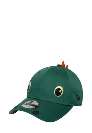 FORTY - Cap - grün