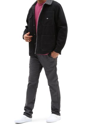 Vans, Veste mi-saison - black