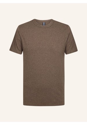 PROFUOMO, - T-shirt basic