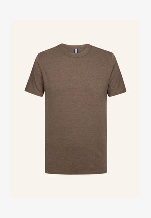 PROFUOMO, - T-shirt basic