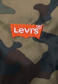 Levi's® Overgangsjakke - khaki