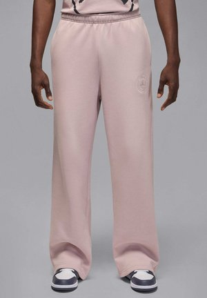 PARIS SAINT-GERMAIN - Verryttelyhousut - particle rose