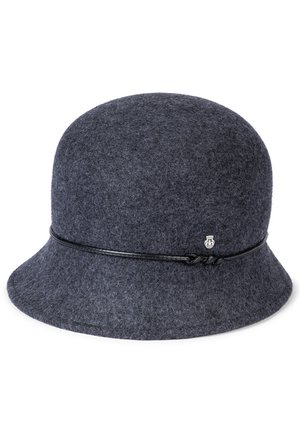 Roeckl, ROECKL HÜTE & MÜTZEN BELGRAVIA - Hut - anthracite