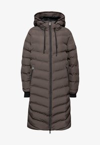 Unausgewählt, braun