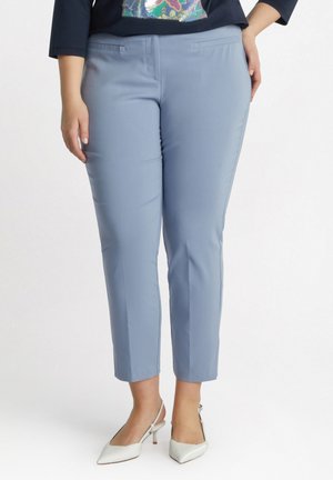 Chinos - azzurro