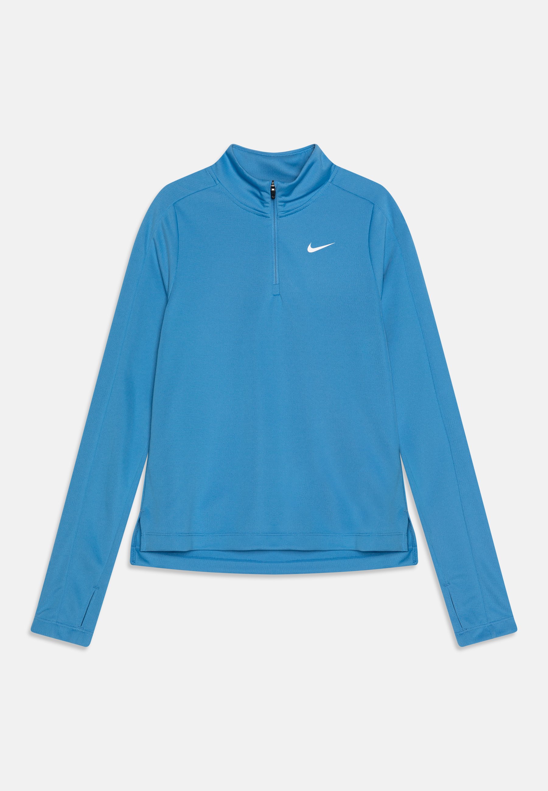 nike fleece long sleeve shirts & tops