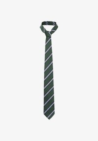 Unausgewählt, dark green