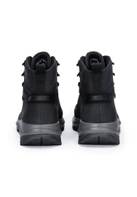 Lloyd ELVIN - Stivaletti stringati - schwarz