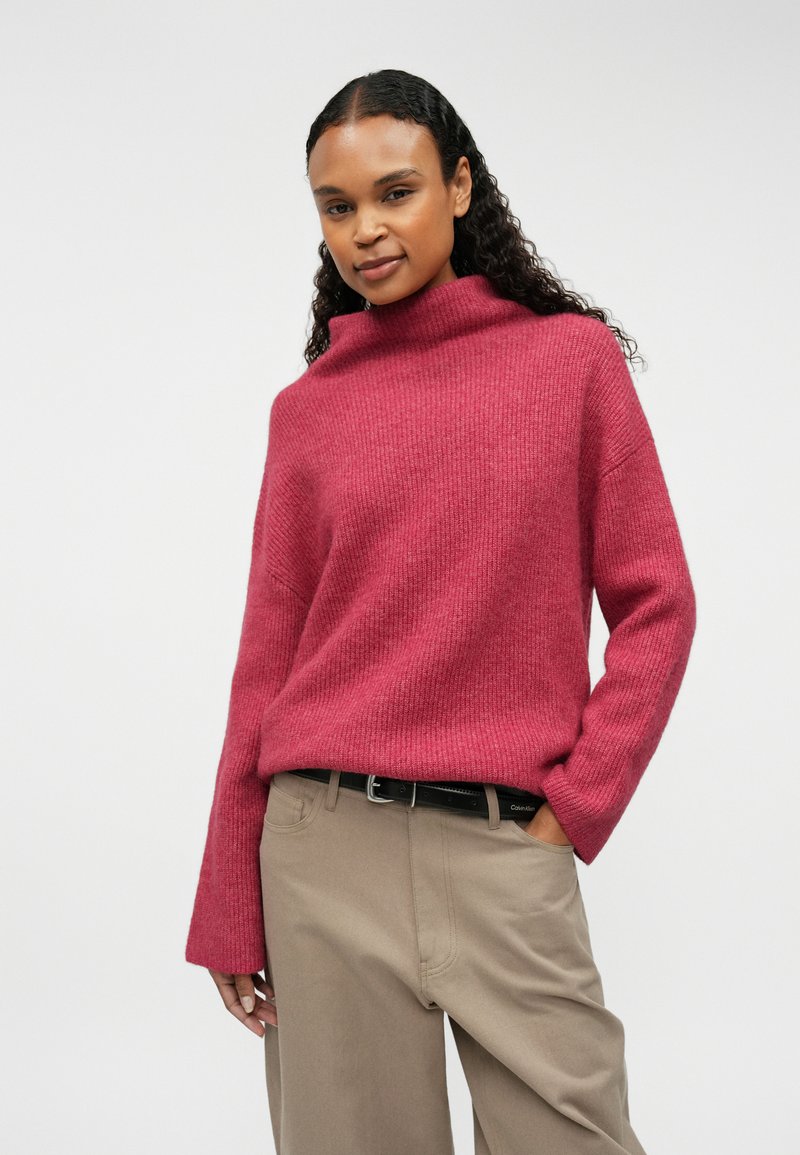 Pull Samsoe samsoe Femme : Nouvelle collection | Place des Tendances