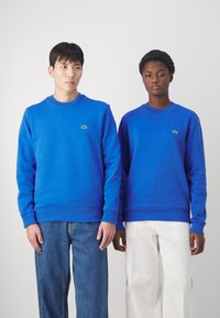 Lacoste UNISEX - Sudadera - ladigue