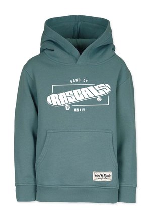 SKATEBOARD - Hoodie - sage