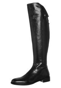 Bruno Premi Botas mosqueteras - black