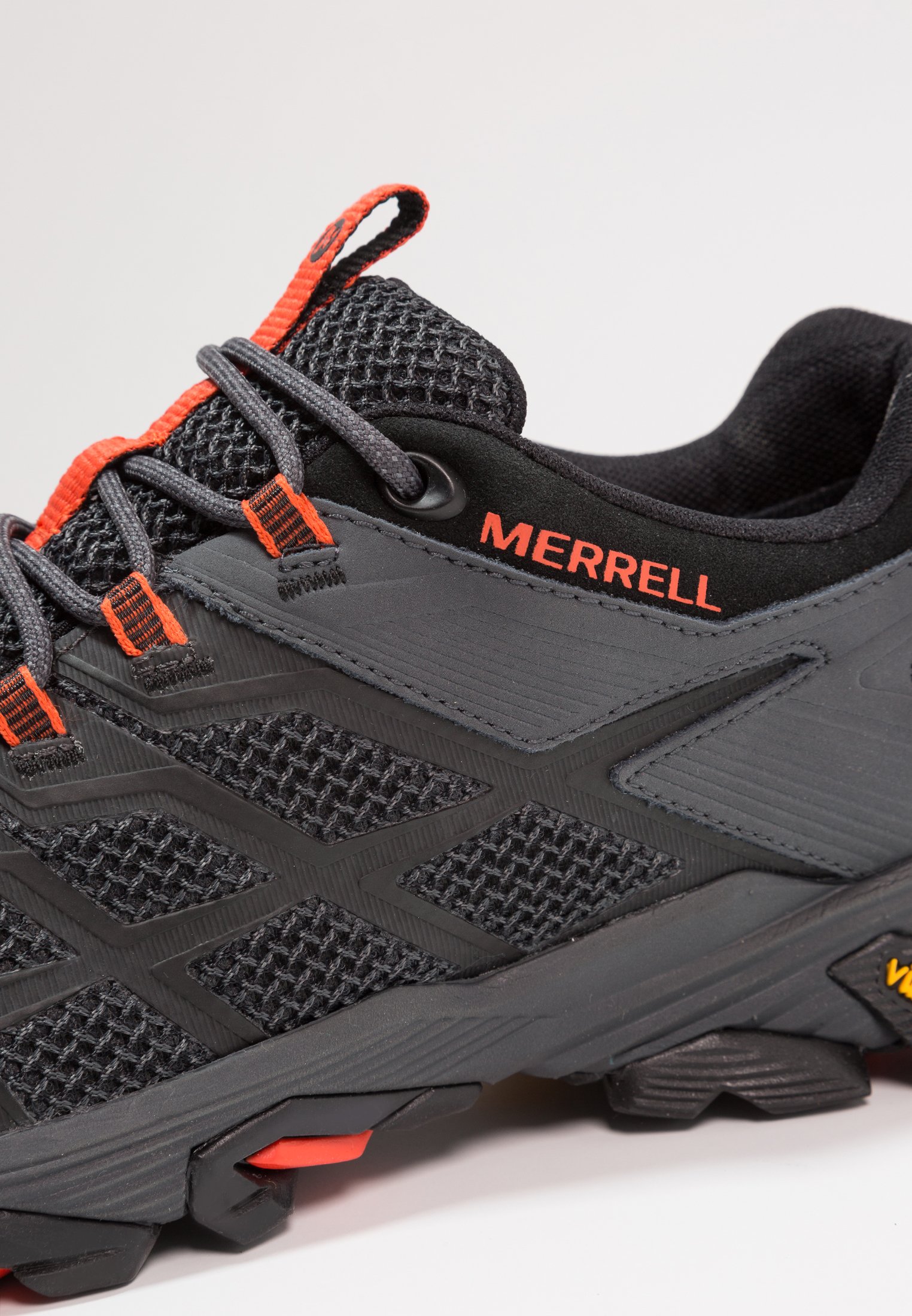 merrell lyon