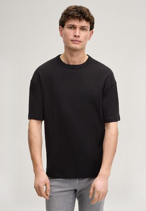 JOOP! Jeans, T-shirt basique - schwarz