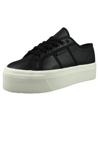 Superga Sneakersy niskie