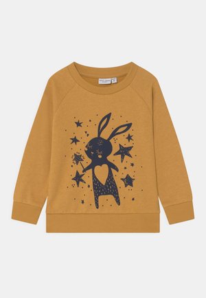 NAME IT Maglia A Maniche Lunghe Per Bambini - 100% Cotone Girocollo - Foto 1