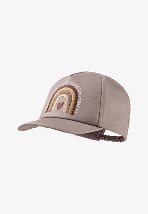 Sterntaler BASEBALL-REGENBOGEN - Cap - helllila
