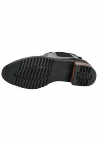Everybody Kotníkové boty - glove black g
