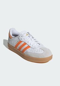 adidas Performance UNISEX biały
