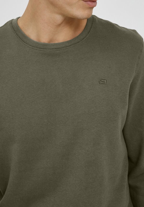 BHAVEBURY - Sweatshirt - deep depths4