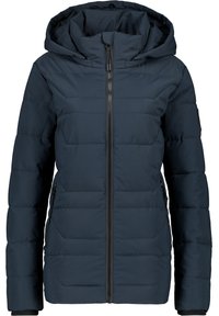 alife & kickin ZOPHIAAK A PUFFER - Winterjacke - marine