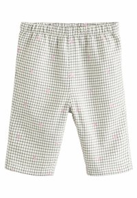 Next SET - Pulover - pink white