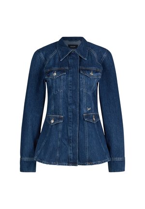JOOP!, JEANSJACKE JEANSJACKE - Jeansjacke - dunkelblau