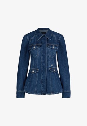 JOOP!, JEANSJACKE JEANSJACKE - Jeansjacke - dunkelblau