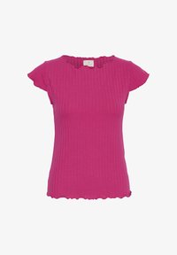 Non sélectionné, fuchsia red cc