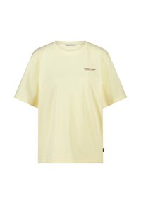 Niet geselecteerd, light yellow