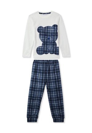 SET - Zestaw bielizny nocnej