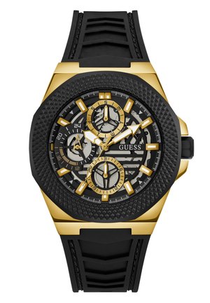 FRONT-RUNNER - Kronograf - black