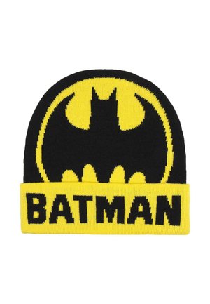 BATMAN  - Muts - schwarz