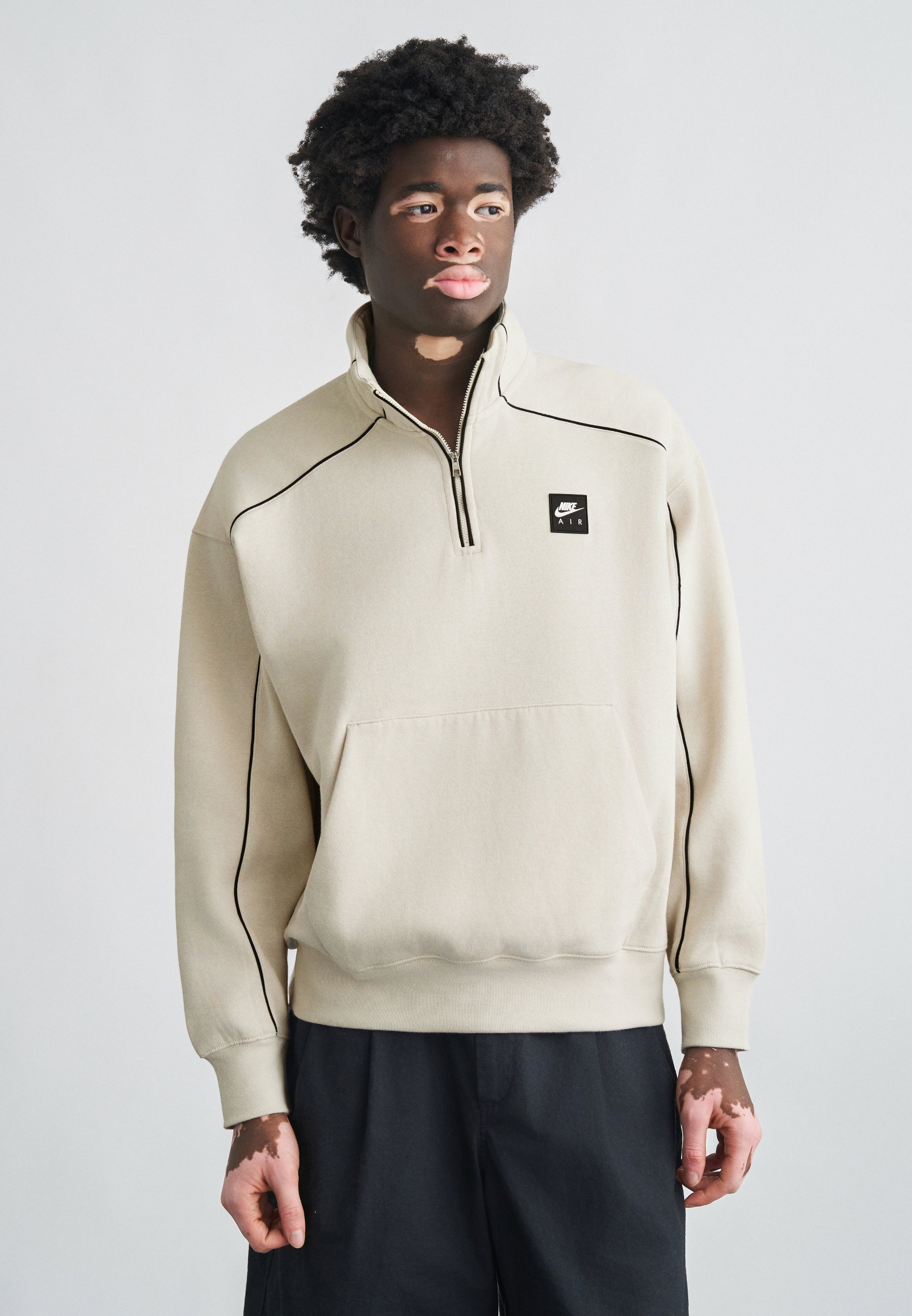 nike criss cross hoodie