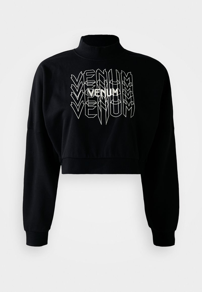 Venum Sweater zwart Venum Sweater zwart