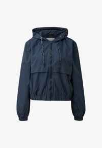 Unausgewählt, tiefblau