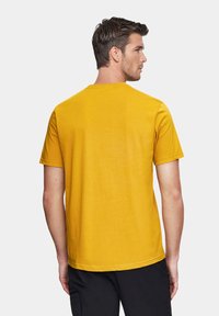 Alpinus SKRZYCZNE żółty