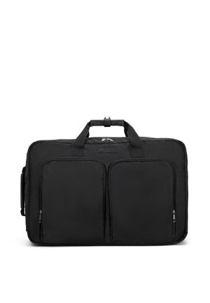Carlheim TRAVEL HAVEN - Weekendtasker - black