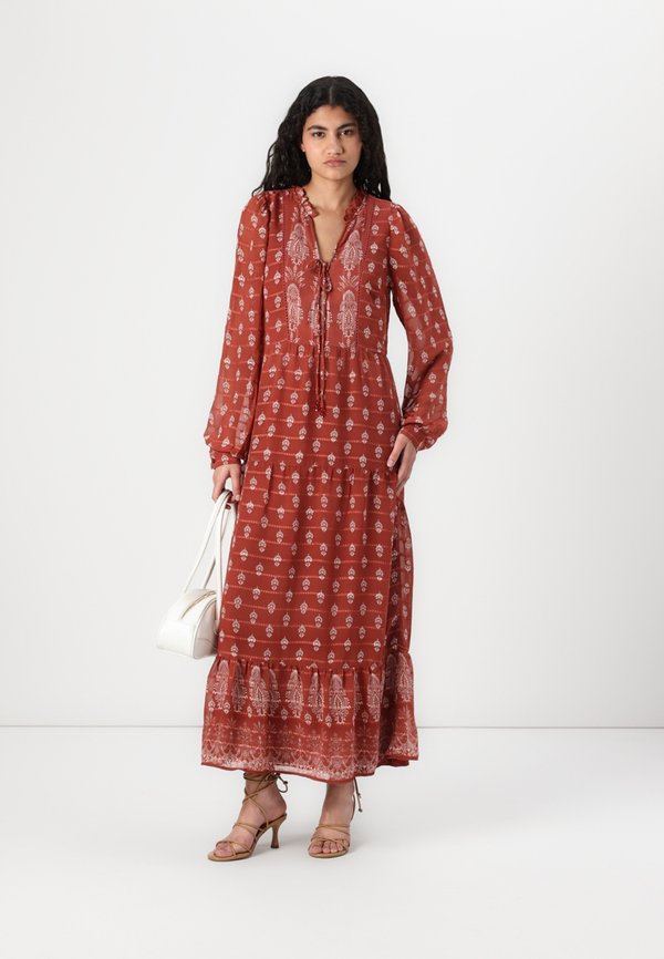 VMHEDI - Maxi dress2