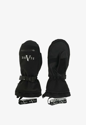 Slade ASPEN - Muffole - black