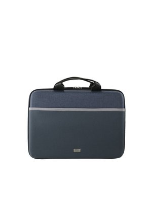 Laptop bag - blau