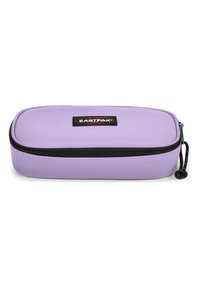 Eastpak - OVAL SINGLE - Estuche escolar - lavender lilac Imagen en miniatura 1