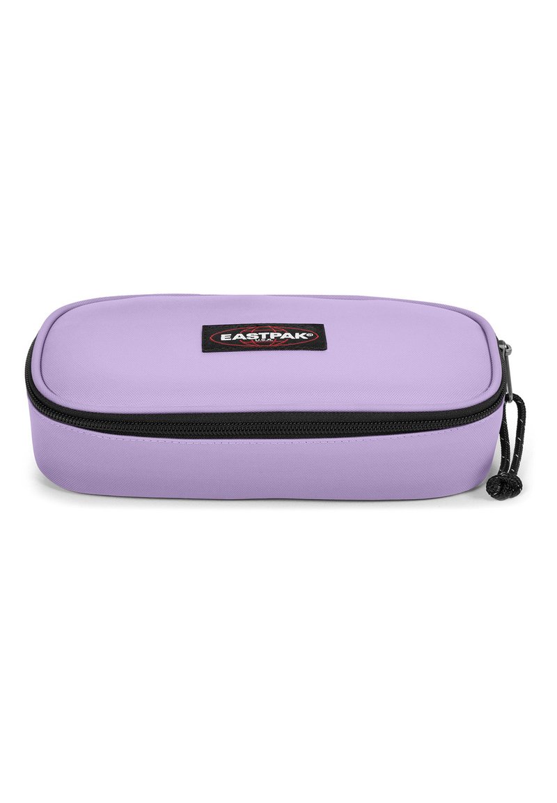 Eastpak OVAL SINGLE - Astuccio - lavender lilac