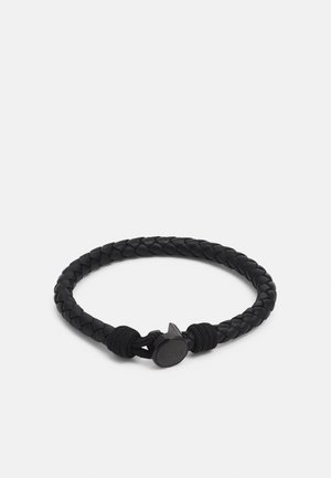 THAD CLASSIC - Pulsera - black