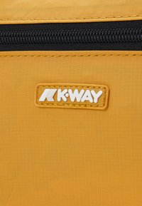 K-Way DEMU UNISEX - Vreća za pranje - yellow inca