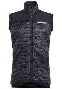 Unausgewählt, black